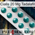Cialis 20Mg Tadalafil dapoxetine1